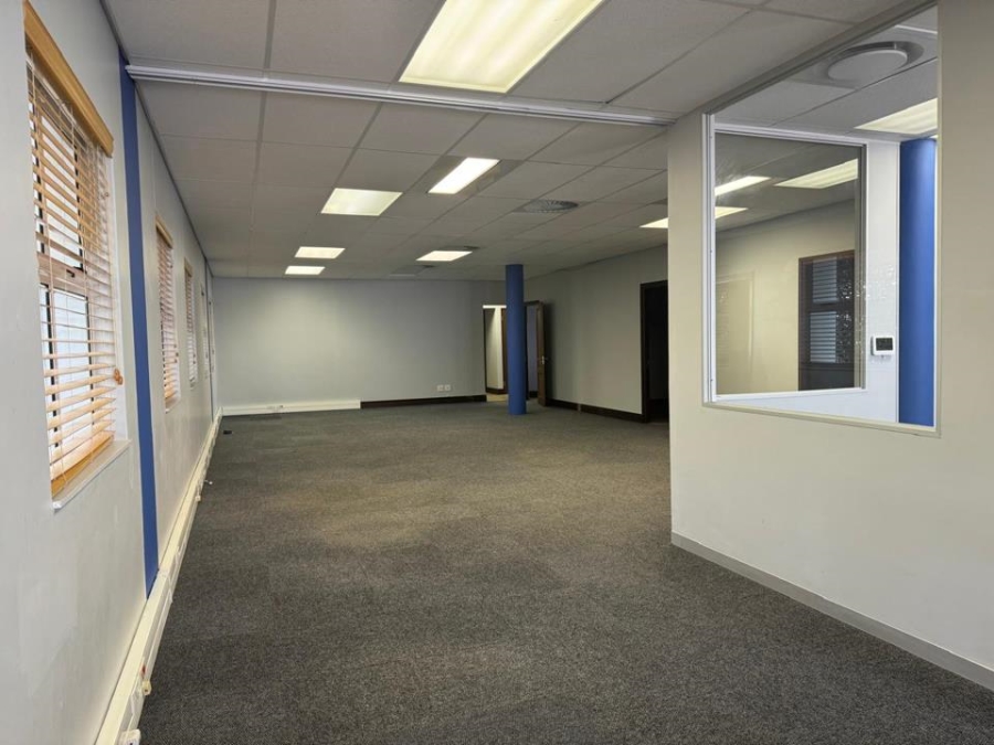 To Let commercial Property for Rent in Silvertree Estate Western Cape